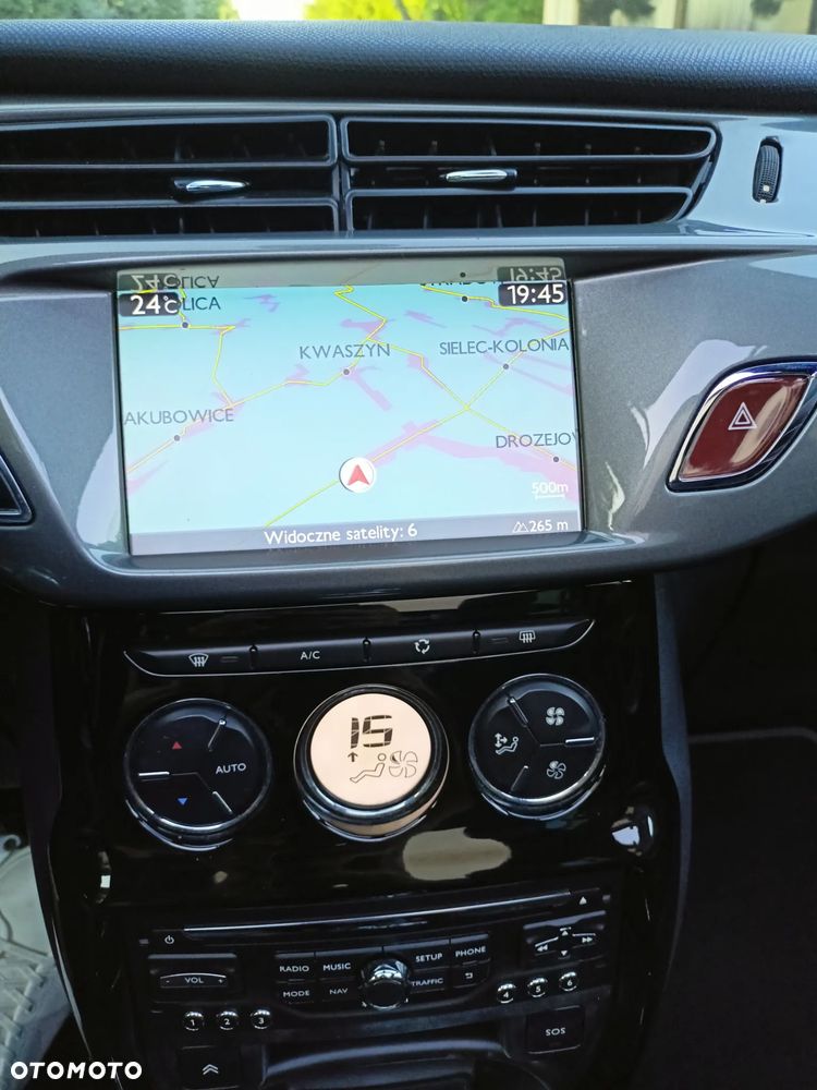 Citroën DS3 - 19