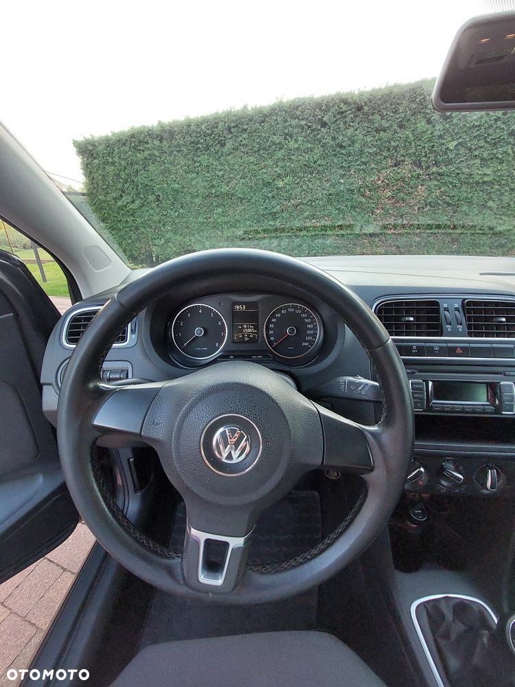 Volkswagen Polo 1.4 16V Comfortline Optimum - 8