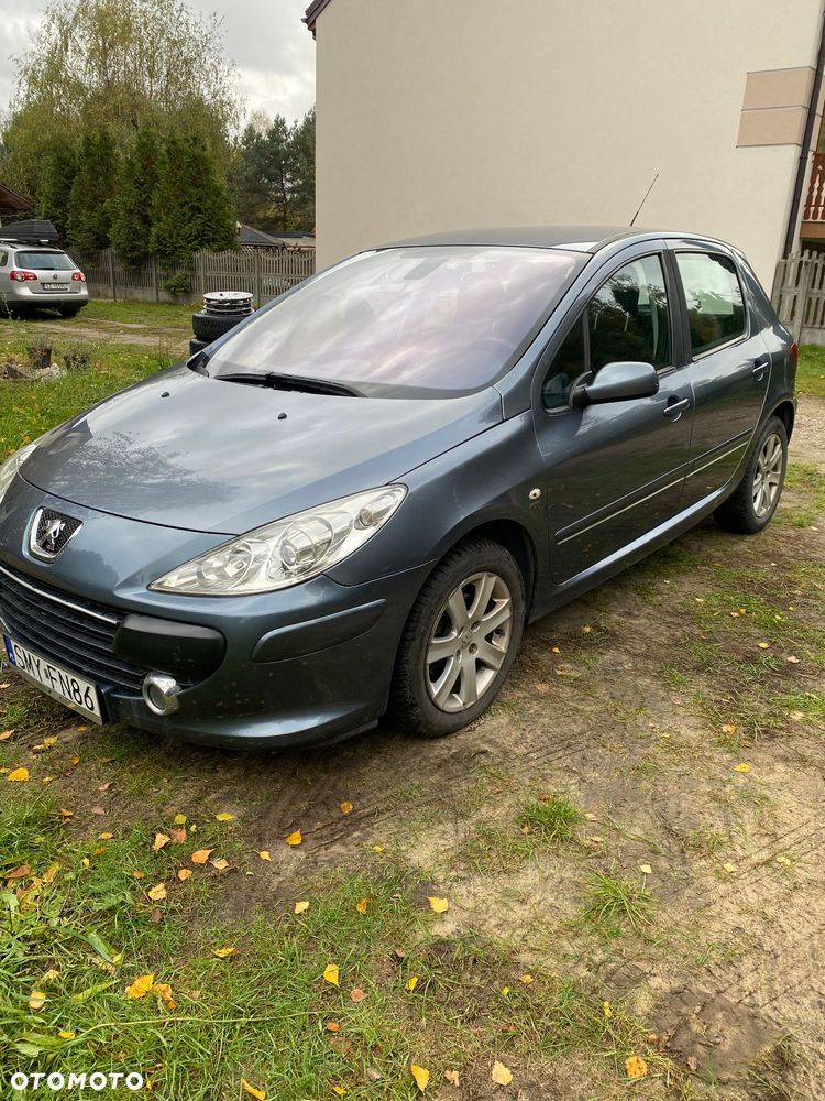 Peugeot 307 - 3