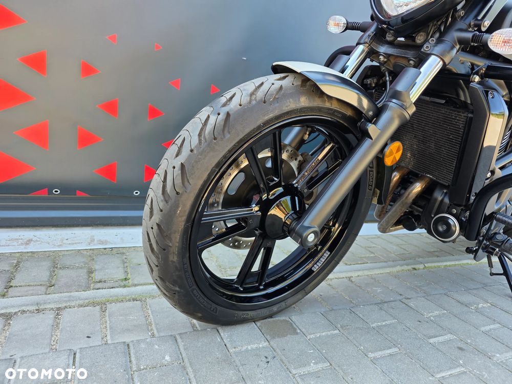 Kawasaki Vulcan - 13