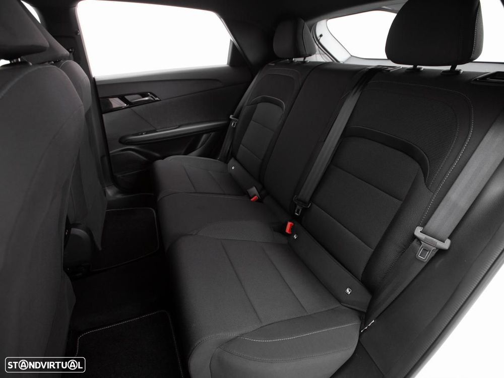 MG MG4 51 kWh Standard - 10