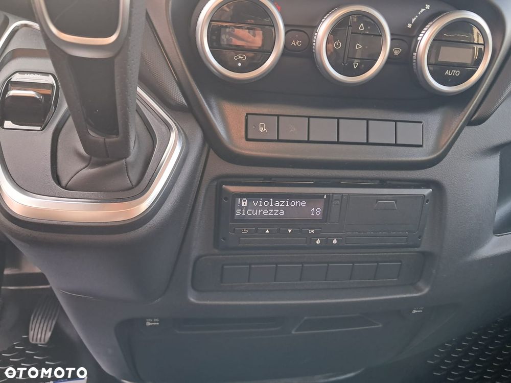 Iveco Daily 70C18HA8 Izoterma 10EP Autoryzowany Dealer - 23