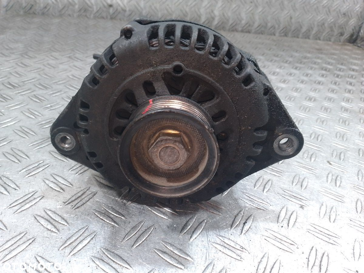 ALTERNATOR OPEL CORSA C 8971891123 1.7 DTI - 5