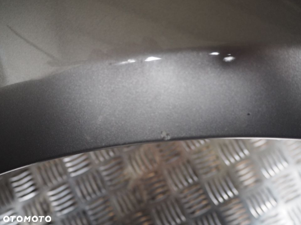 Błotnik Prawy Przedni Przód MB W169 A-Klasa Kol. 748 - 3