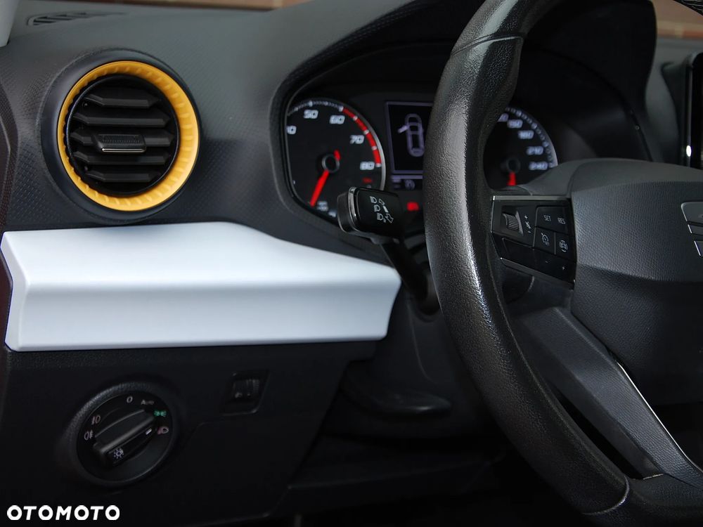 Seat Ibiza 1.0 TSI Style S&S - 25