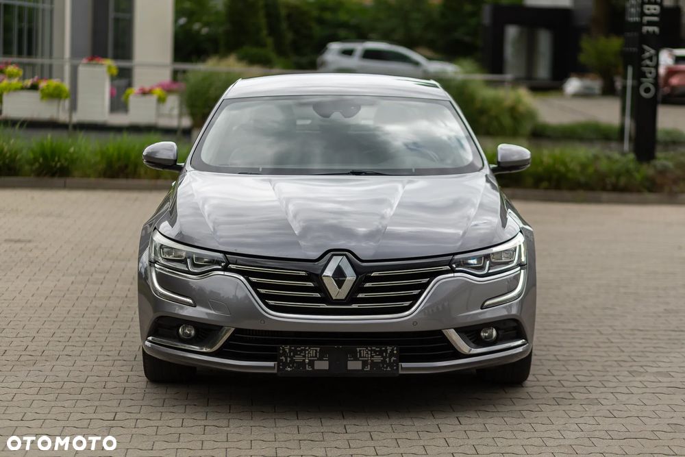 Renault Talisman 1.6 Energy dCi Initiale Paris EDC - 5