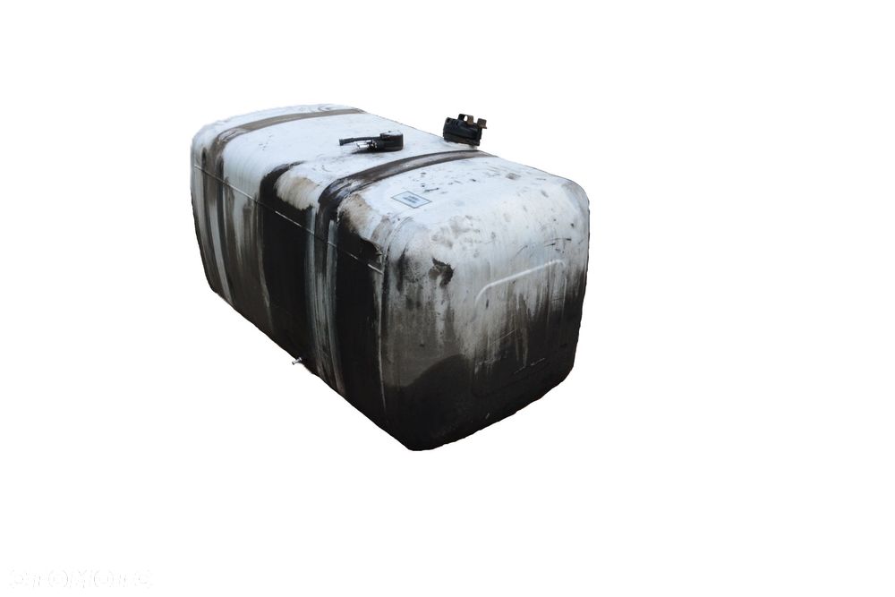 Zbiornik Paliwa 710L Gc469002Jc Ford Oe - 1