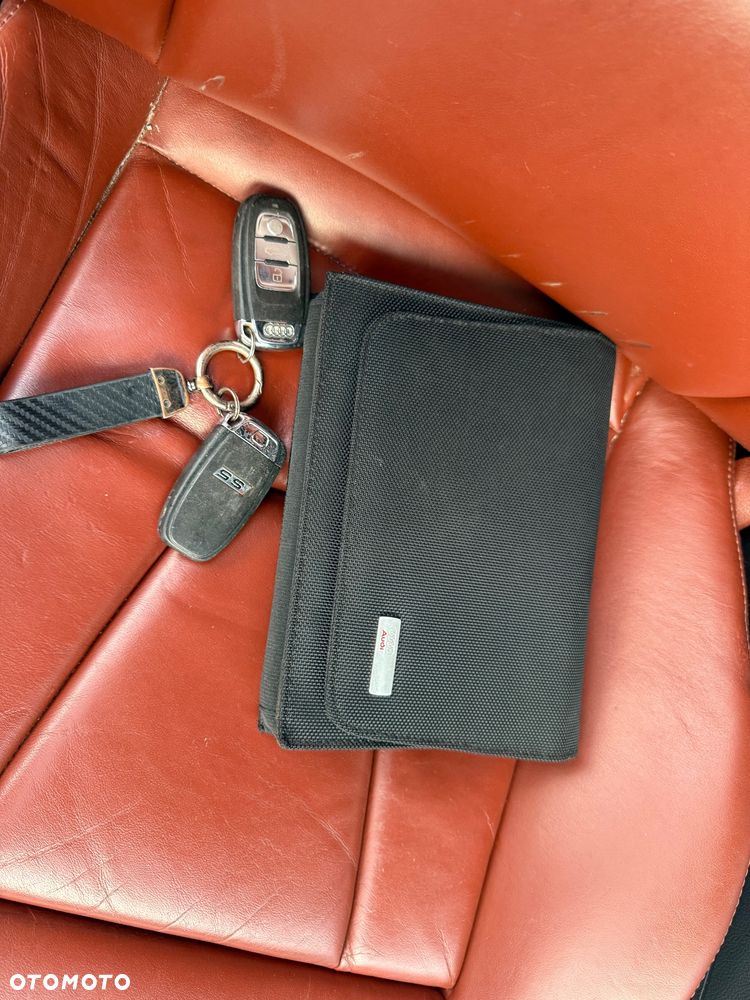 Audi S5 Coupé 4.2 Quattro - 17