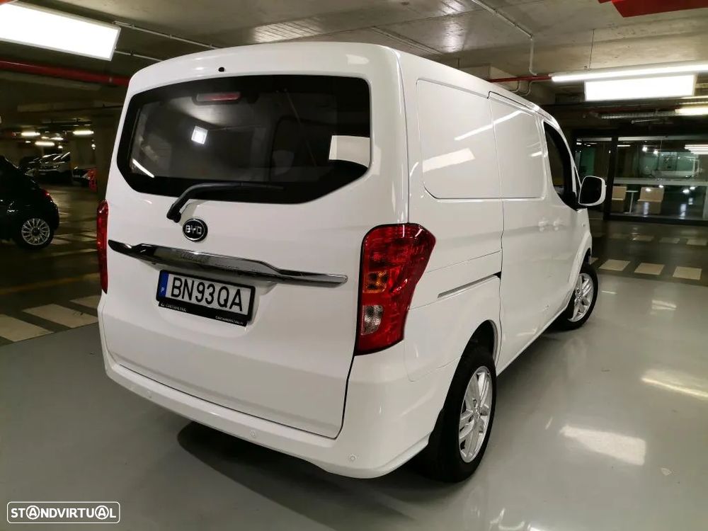 BYD ETP3 - 3