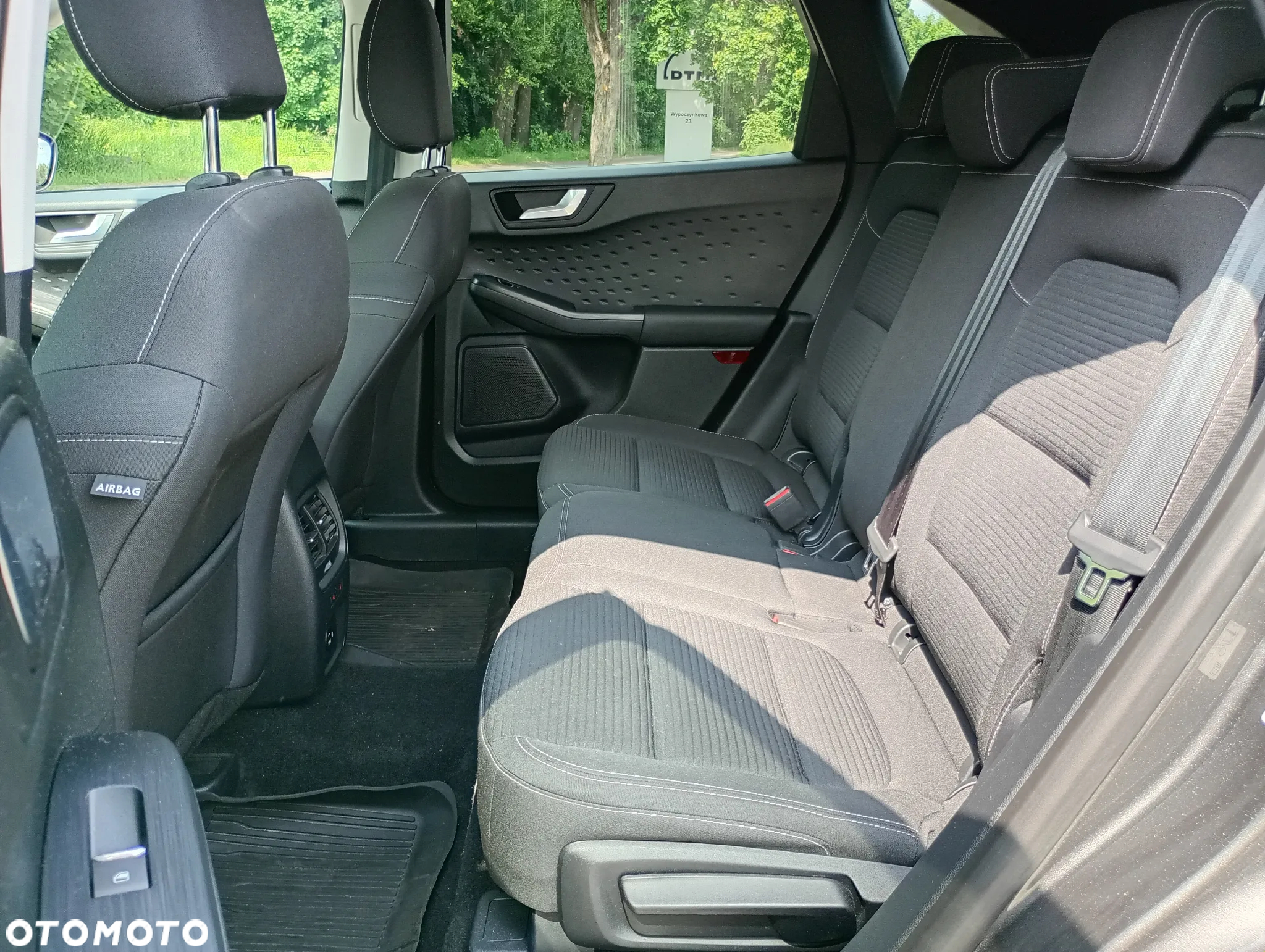 Ford Kuga 1.5 EcoBoost FWD Titanium - 10