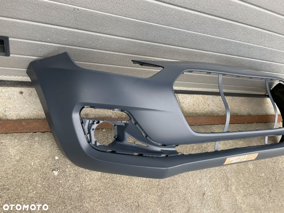 ZDERZAK PRZEDNI SUZUKI SWIFT V MK8  2017-- NOWY - 3