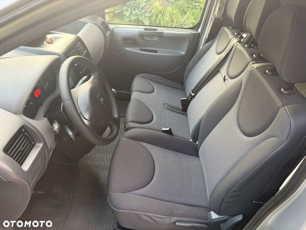 Peugeot Expert Jumpy - 6