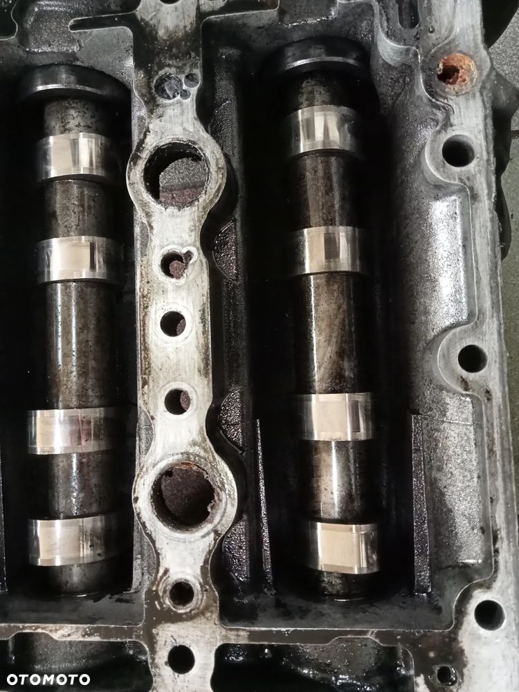 POKRYWA ZAWORÓW BOXER DUCATO 3.0 HDI 1504374029 - 3
