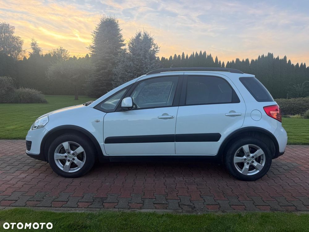 Suzuki SX4 1.5 Comfort - 18