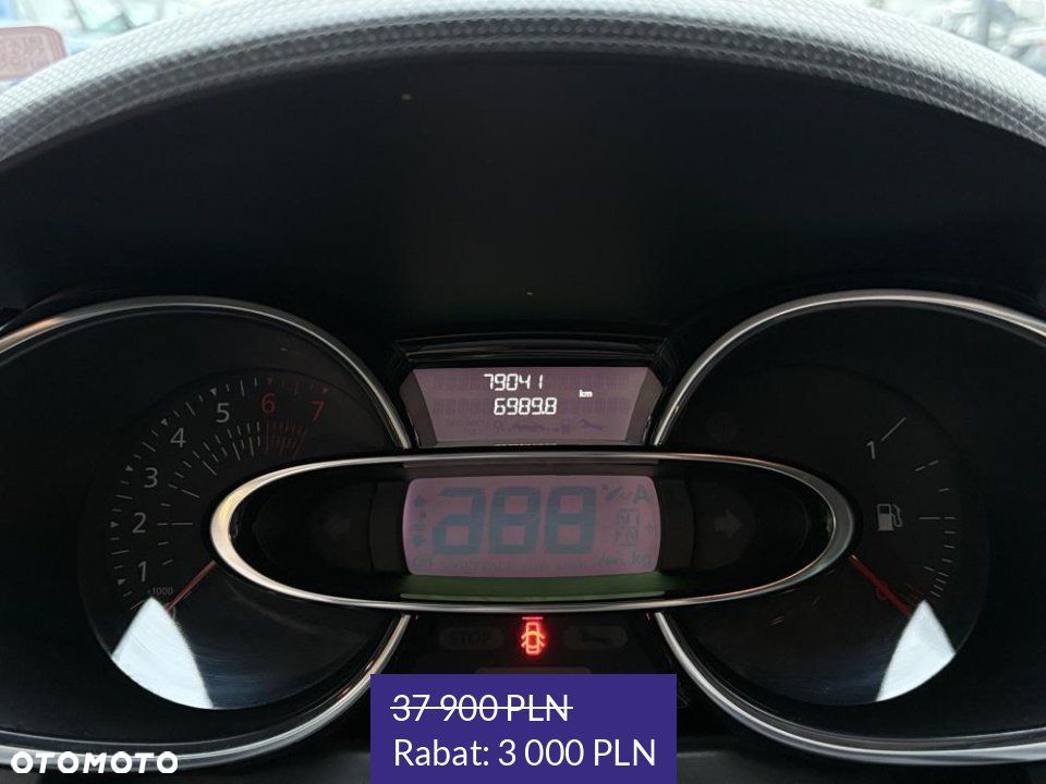 Renault Clio - 16