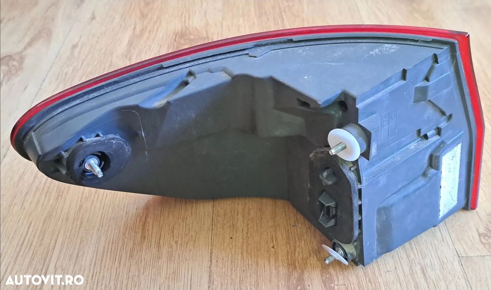 Stop lampa led semnalizare dreapta spare aripa ( model facelift ) Original BMW F11+LCI - 3