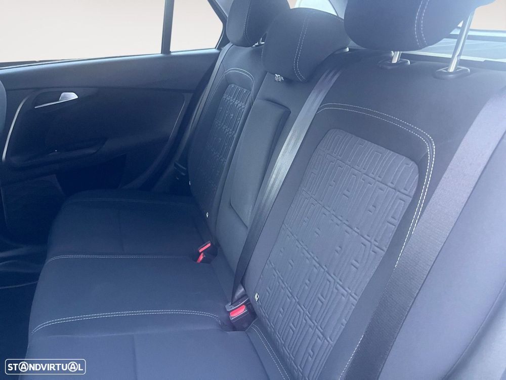 Fiat Tipo Station Wagon 1.0 GSE T3 - 13