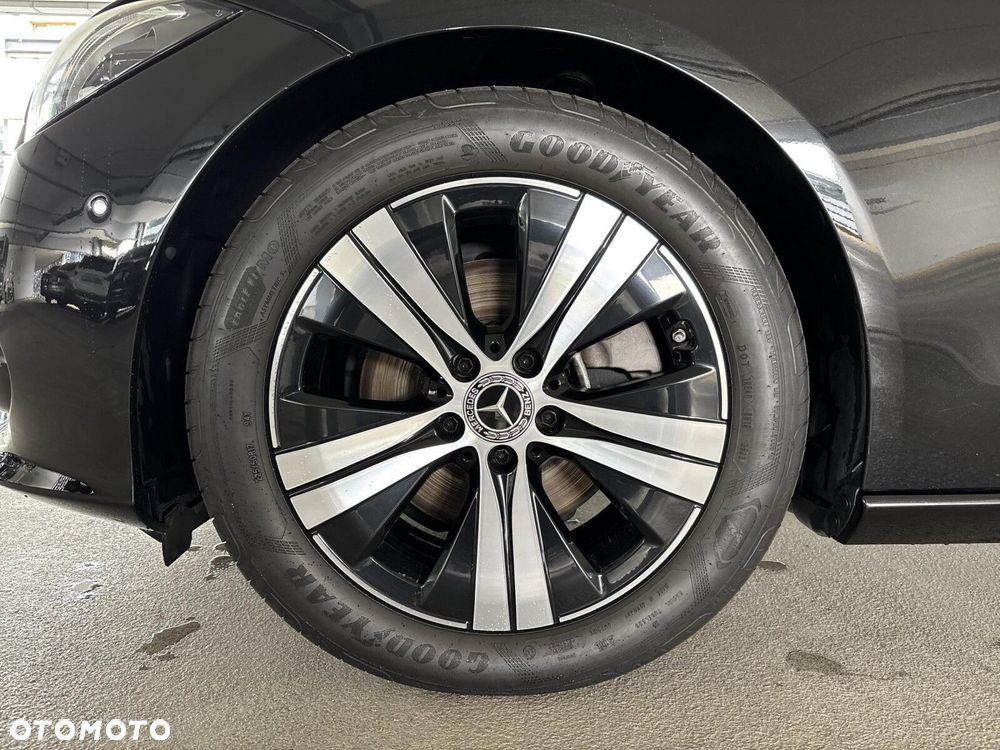 Mercedes-Benz Klasa C - 9