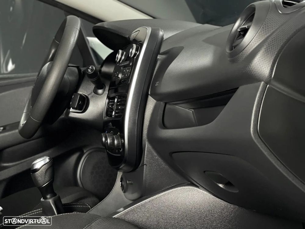 Renault Clio 1.5 dCi Zen - 9