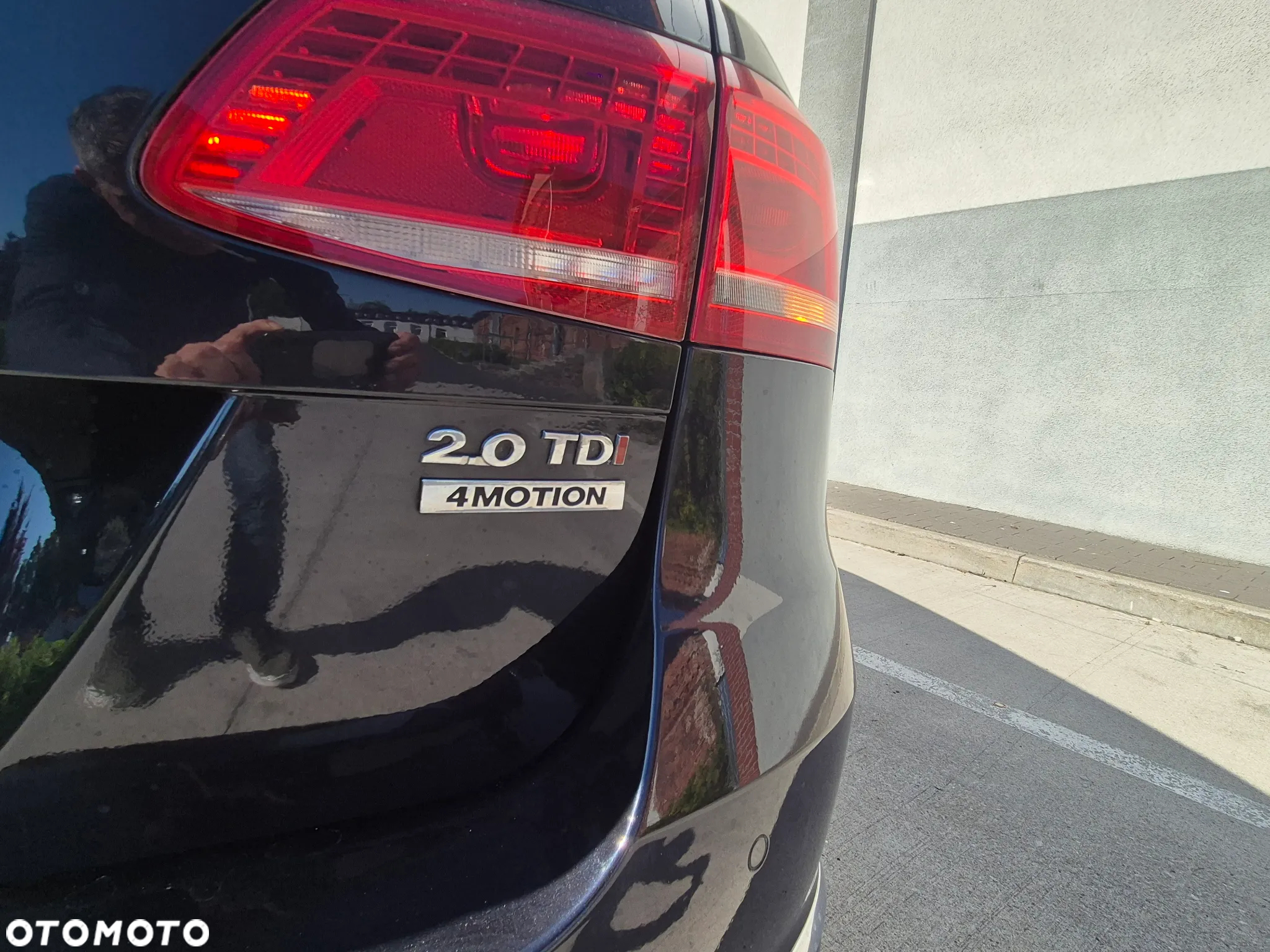 Volkswagen Passat 2.0 TDI Highline R-Style DSG - 15