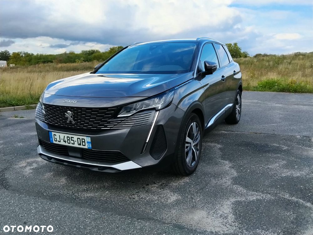 Peugeot 3008 BlueHDi 130 Stop & Start EAT8 Roadtrip - 6