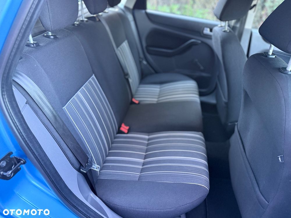Ford Focus - 27