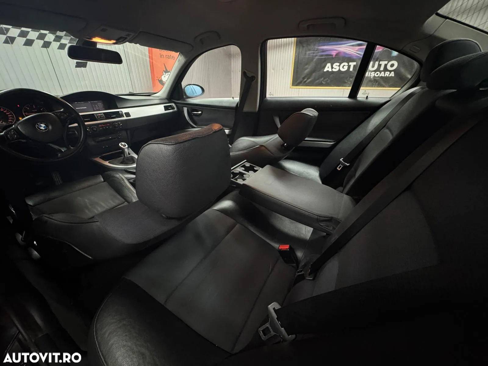 BMW Seria 3 - 12