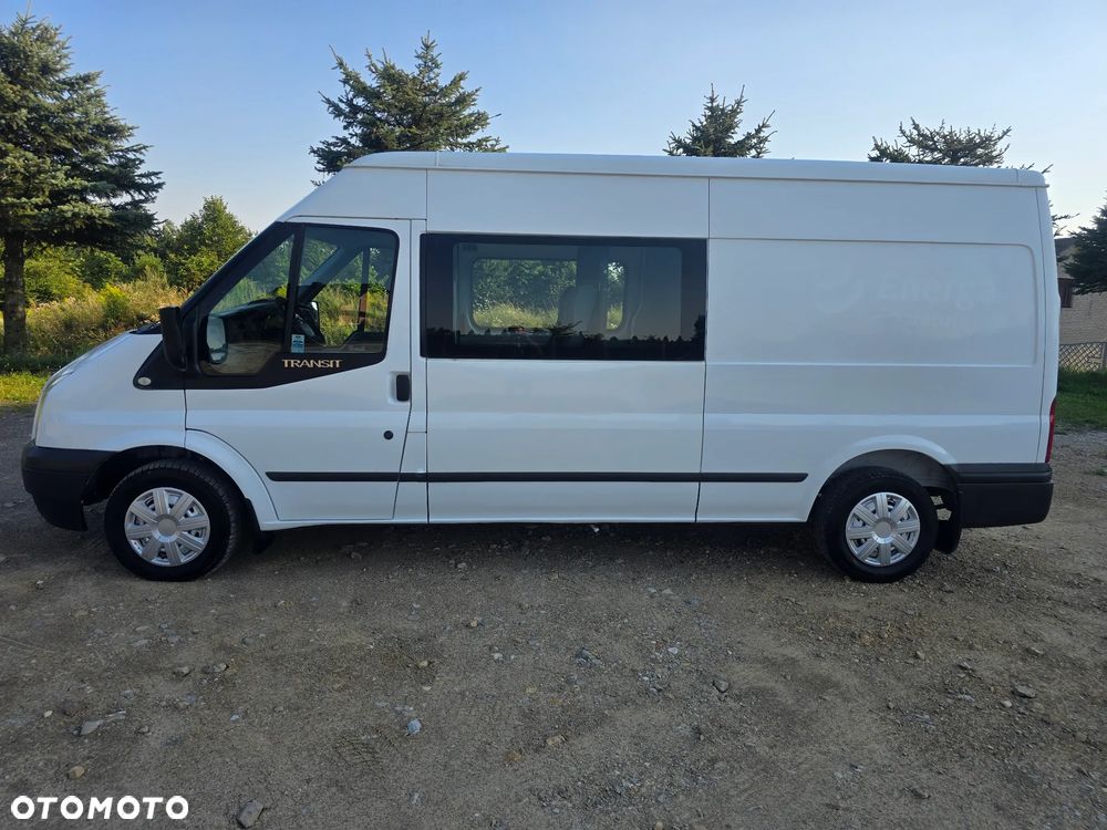 Ford Transit - 4