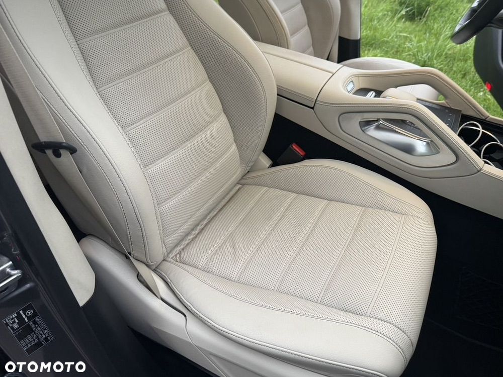 Mercedes-Benz GLS 400 d 4-Matic - 21