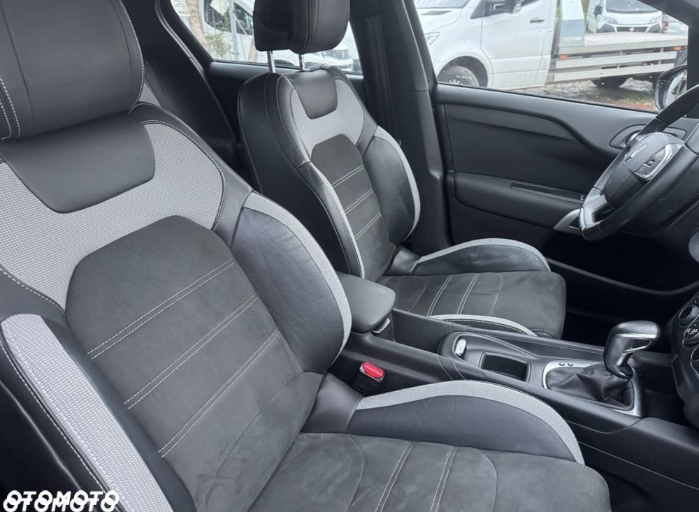 DS Automobiles DS 4 Crossback - 7