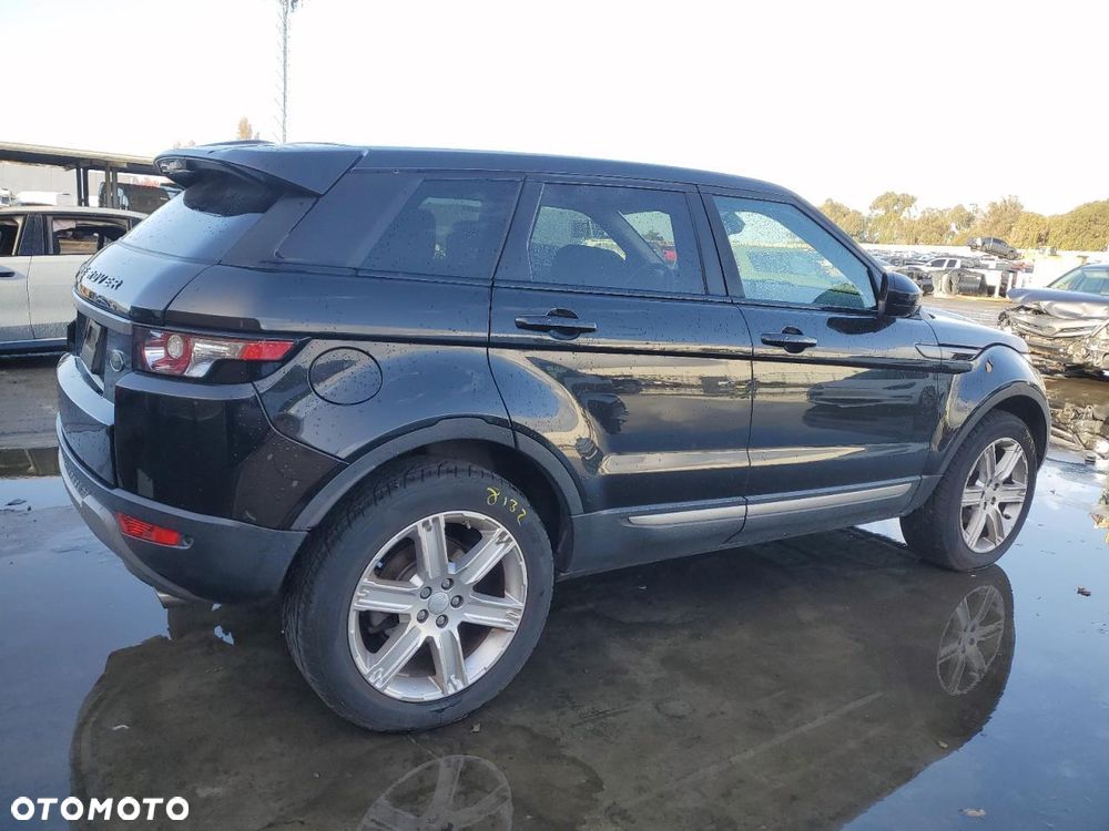 Land Rover Range Rover Evoque Si4 Prestige - 28
