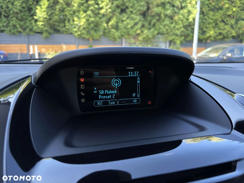 Ford B-MAX 1.6 Titanium - 25