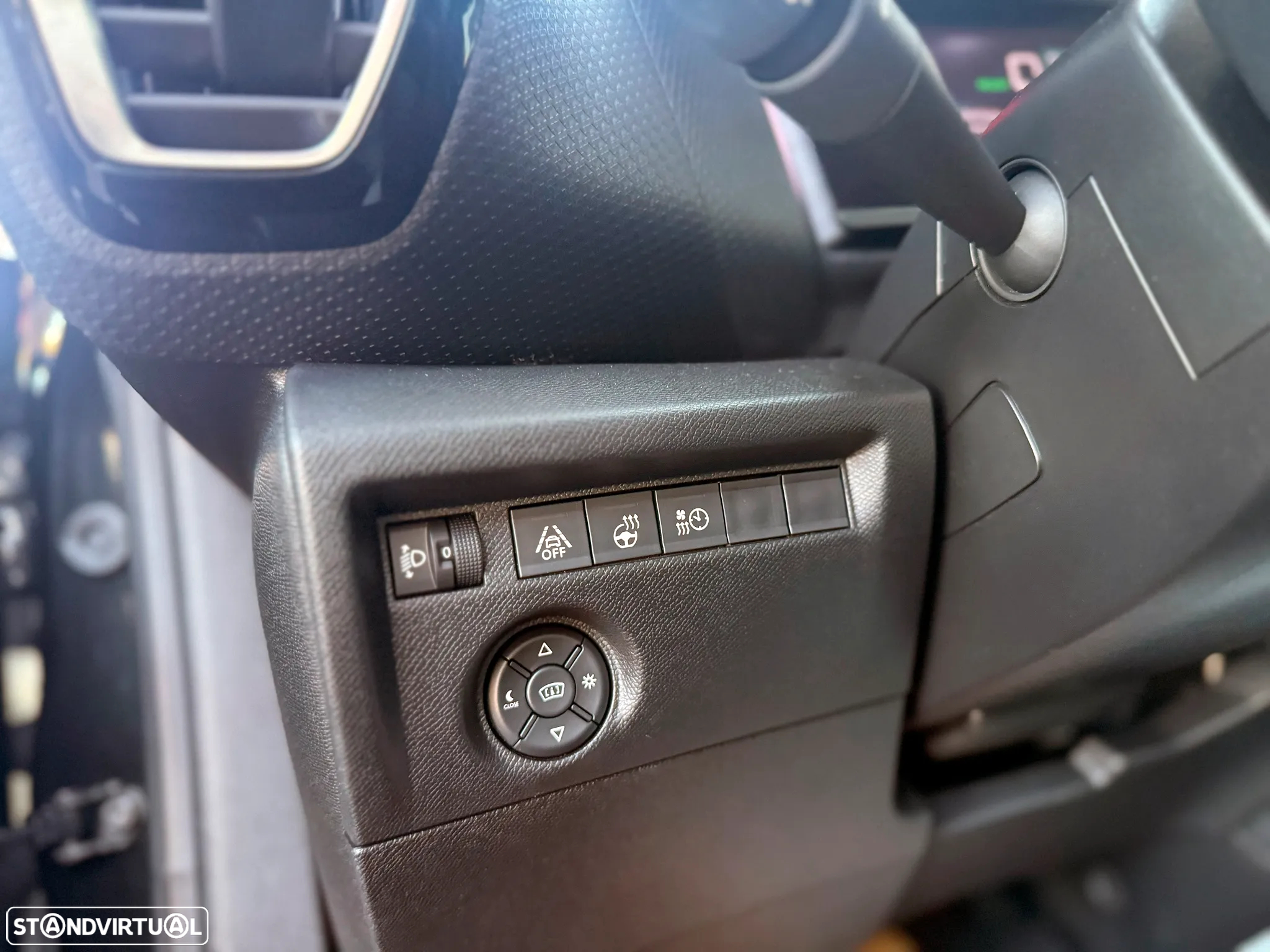 Citroën e-C4 50 kWh Shine Pack - 24
