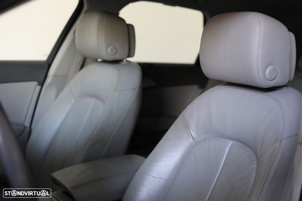 Audi A6 Avant 2.0 TDi Multitronic - 12
