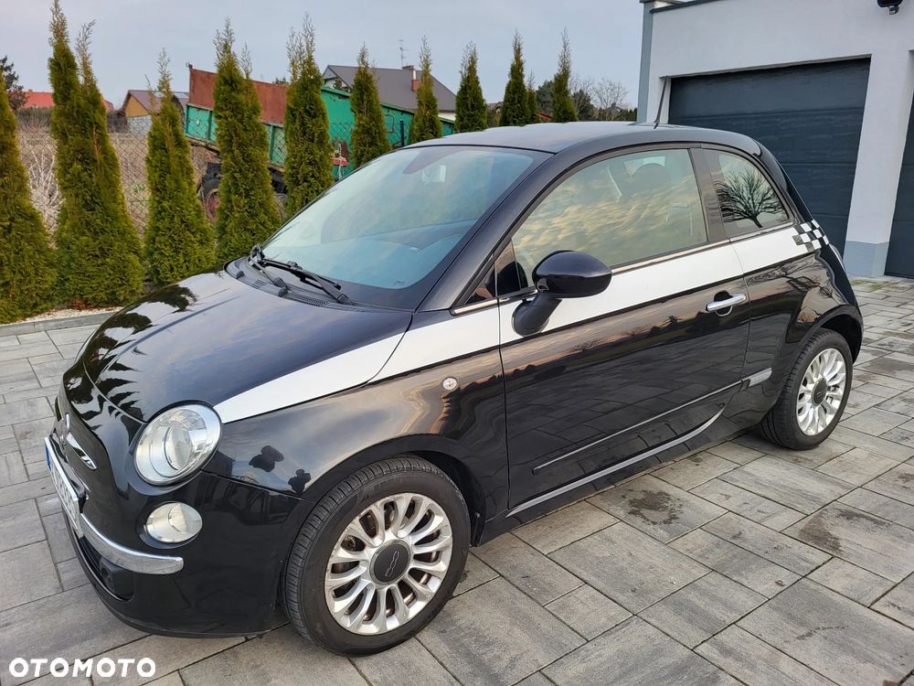 Fiat 500 0.9 Twinair Plus S&S - 9