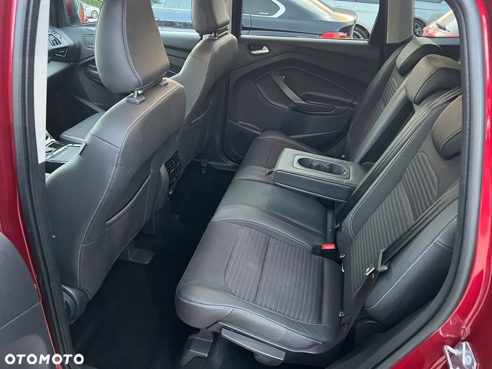 Ford Kuga 1.5 EcoBoost AWD Titanium ASS - 22