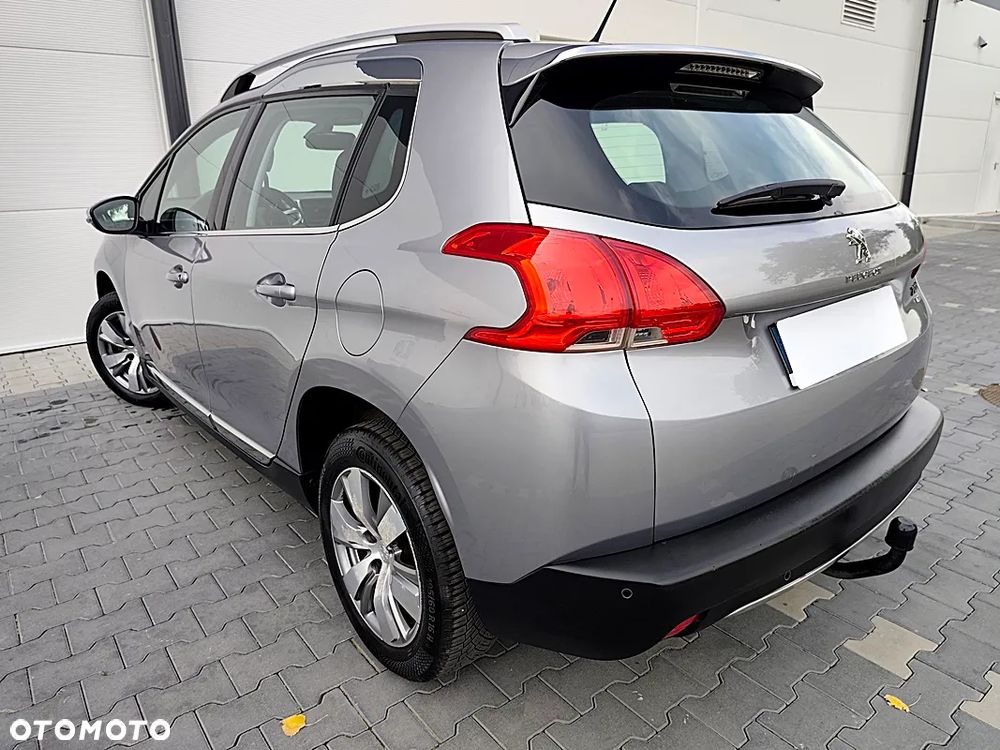 Peugeot 2008 - 29