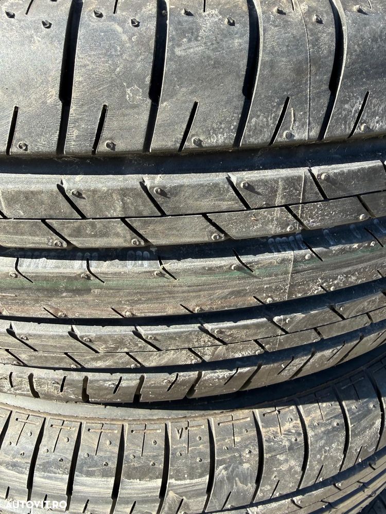 225 60 R18 VARA BRIDGESTONE - 2