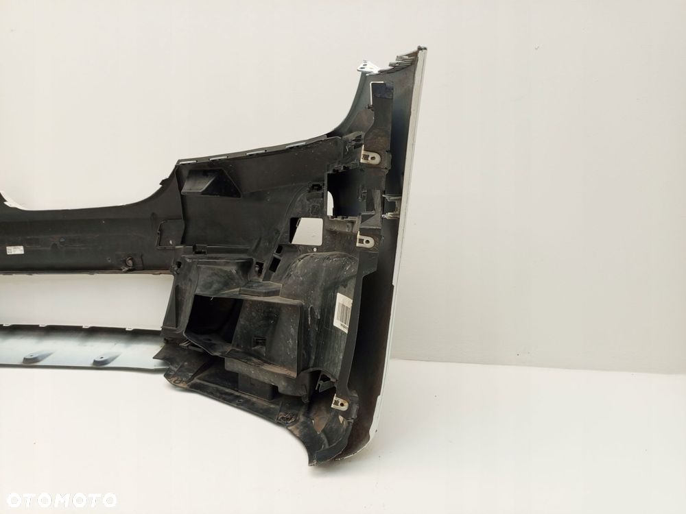 BMW 6 GT G32 M-PAKIET LCI LIFT 2020- ZDERZAK PRZÓD PRZEDNI 8078784 - 9