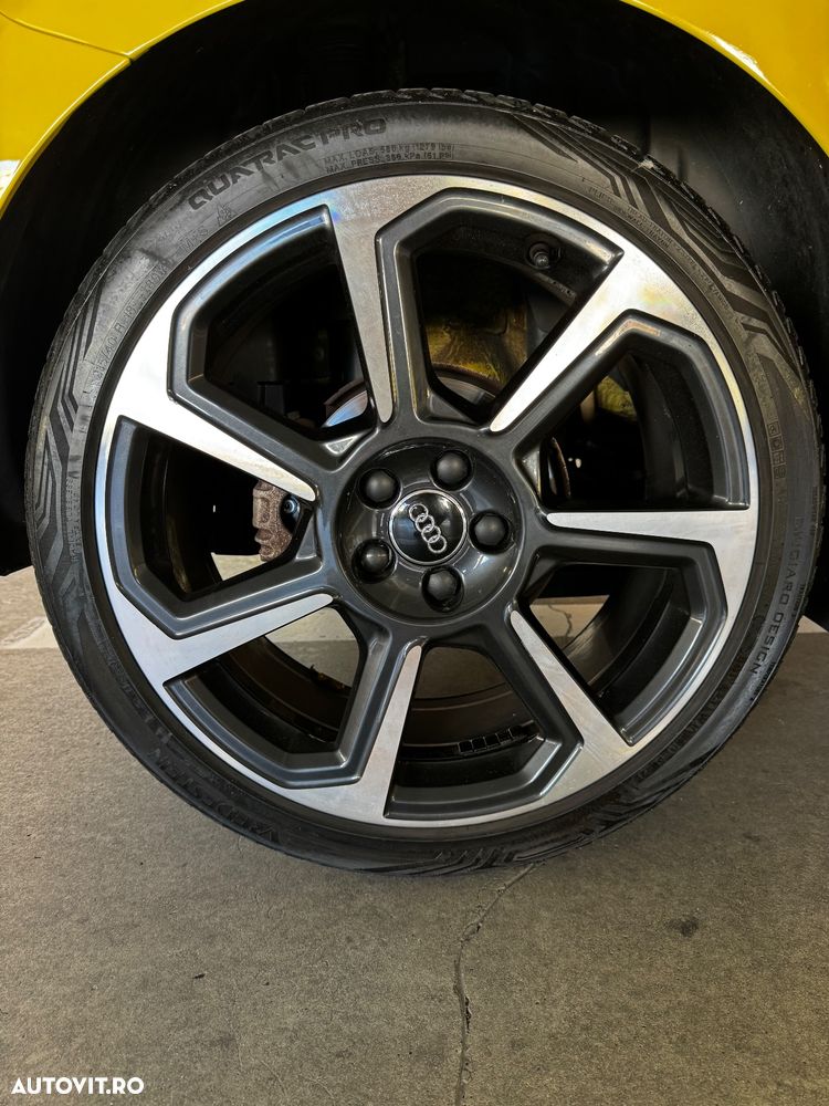 Audi A1 Sportback 30 TFSI S tronic S Line - 15