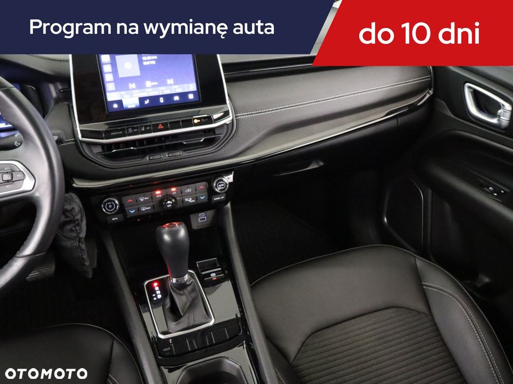 Jeep Compass - 10