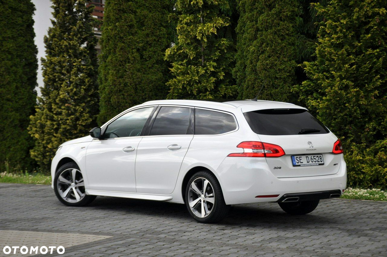 Peugeot 308 - 13