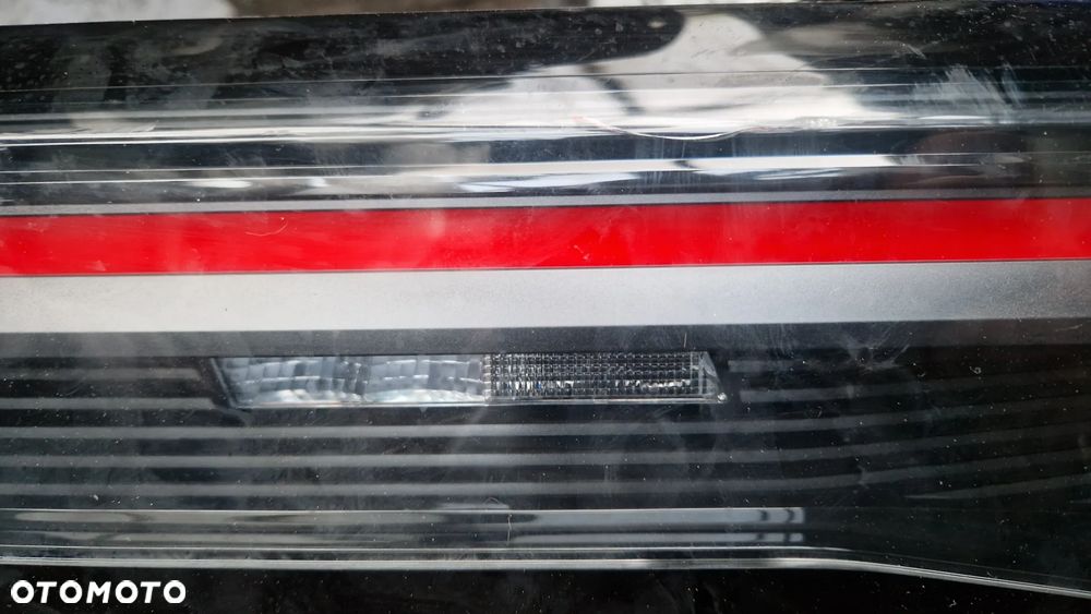 VOLKSWAGEN TIGUAN III BLENDA KLAPY BAGAŻNIKA 571945307C - 5