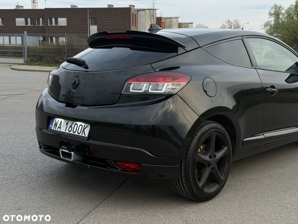 Renault Megane 1.6 Dynamique - 6
