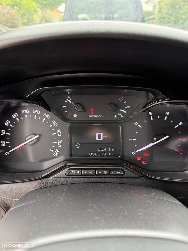 Citroën C3 1.2 PureTech Feel - 8