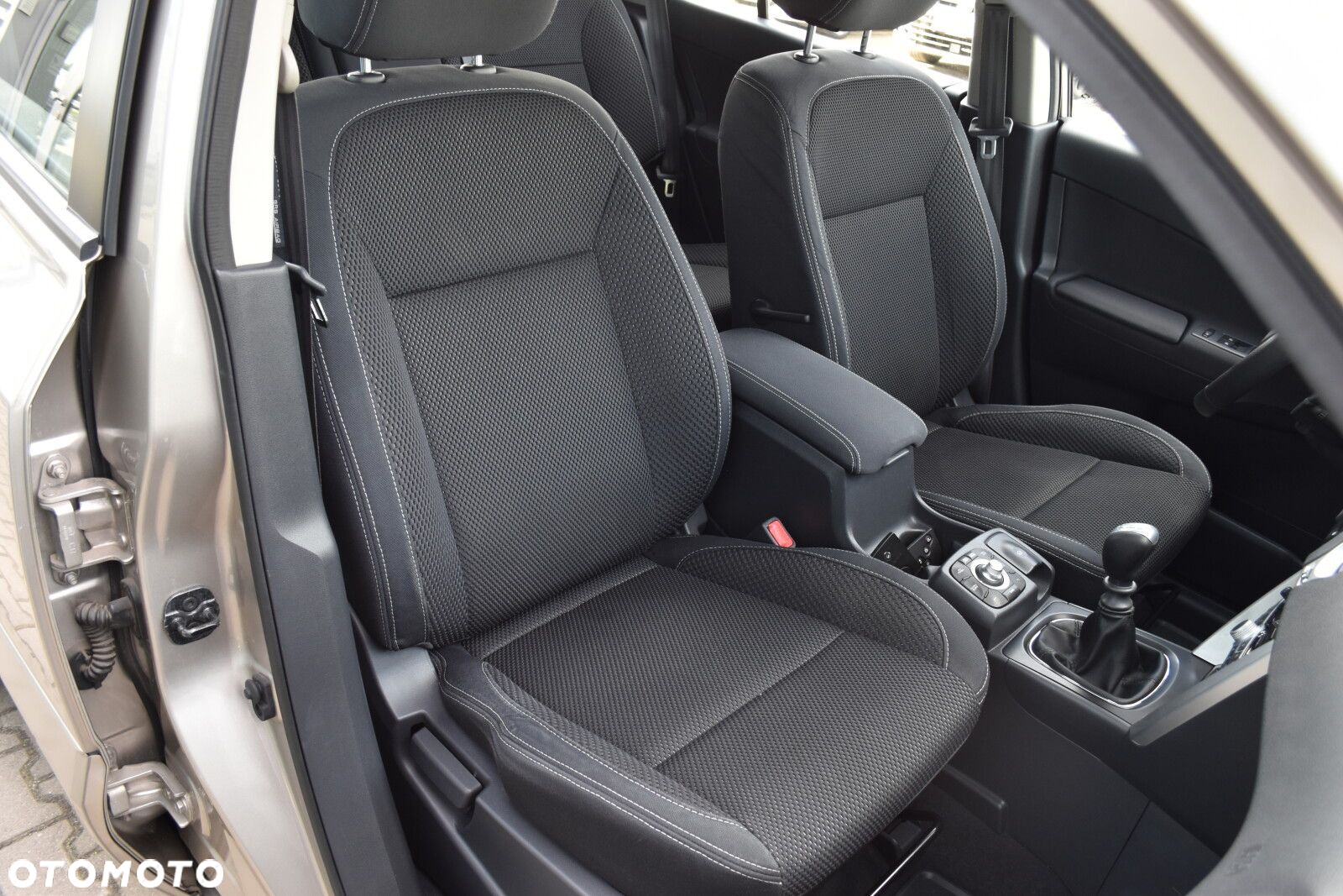Renault Koleos 2.0 dCi 4x4 Dynamique - 12