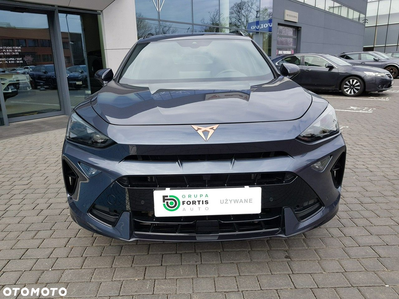 Cupra Formentor - 12
