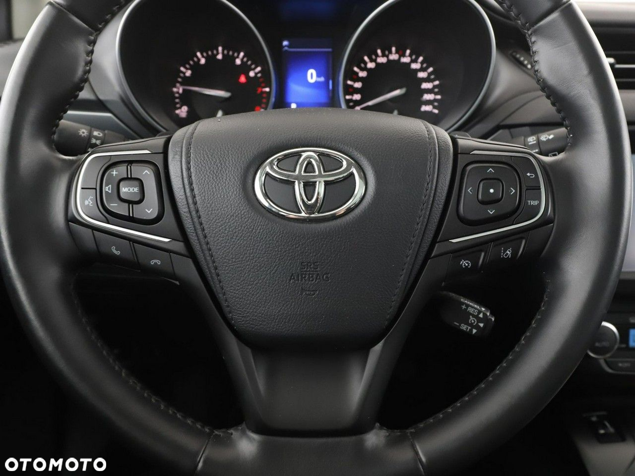 Toyota Avensis Touring Sports 1.8 Multidrive S Edition S+ - 17