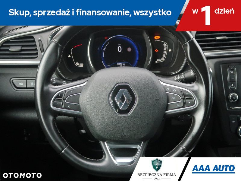 Renault Kadjar - 17
