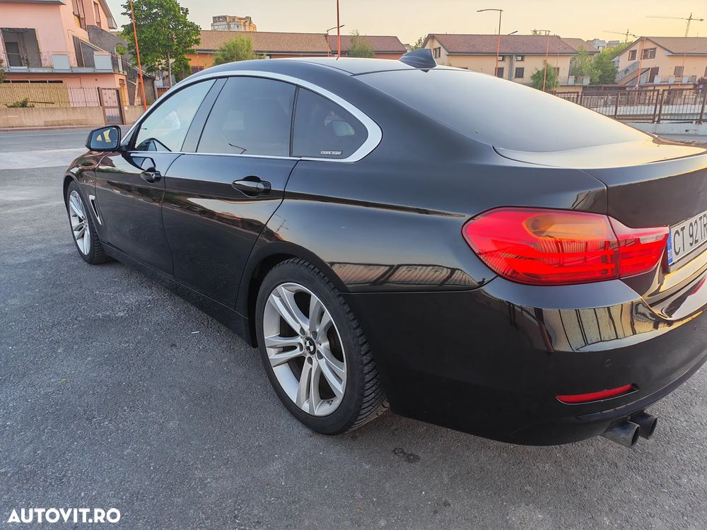 BMW Seria 4 - 4